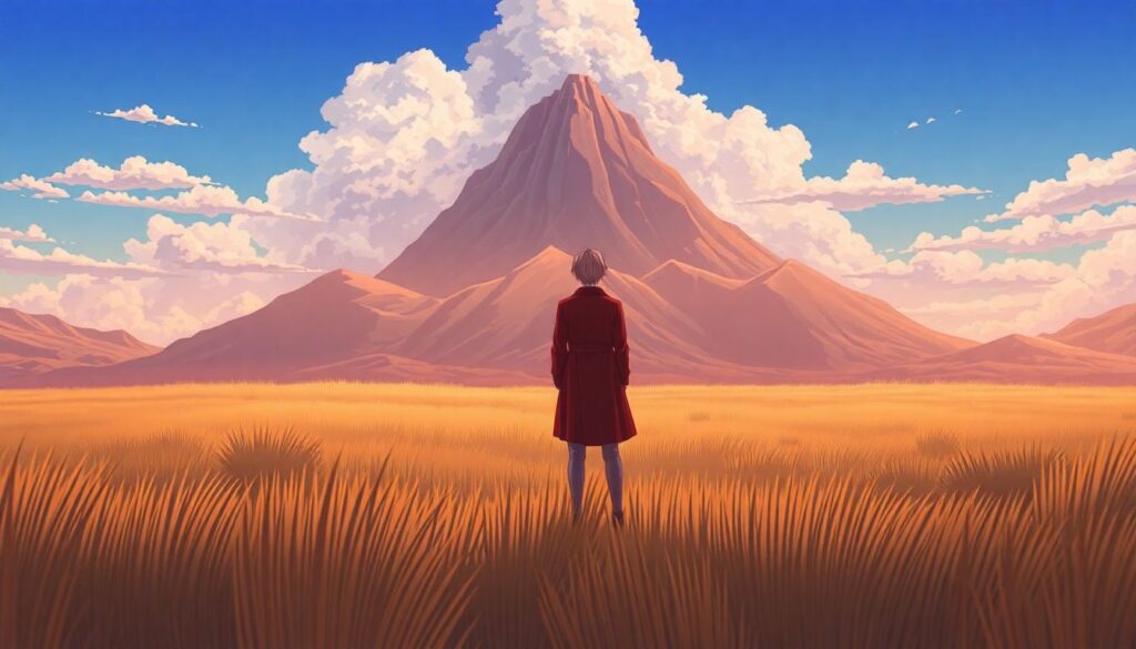 Обзоры аниме: сравнение адаптации манги и оригиналов - иллюстрация