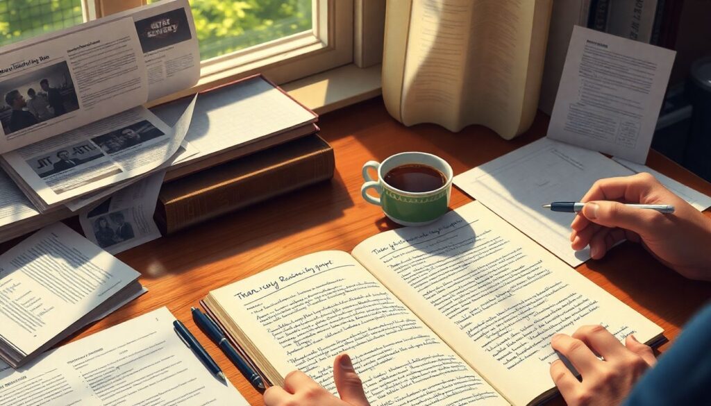 Советы для начинающих: как распознать качественный сценарий - иллюстрация