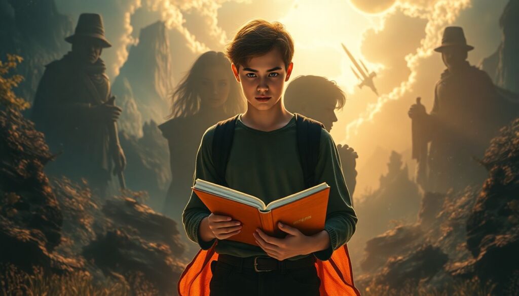 Советы для начинающих: как распознать качественный сценарий - иллюстрация