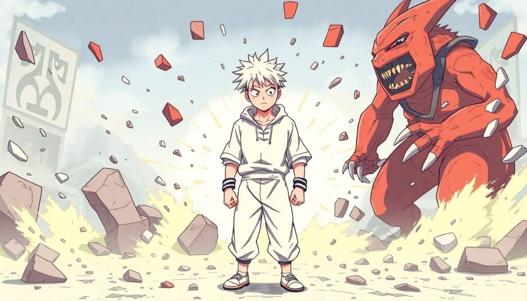 Топ-10 аниме для знакомства с жанрами и архетипами - иллюстрация