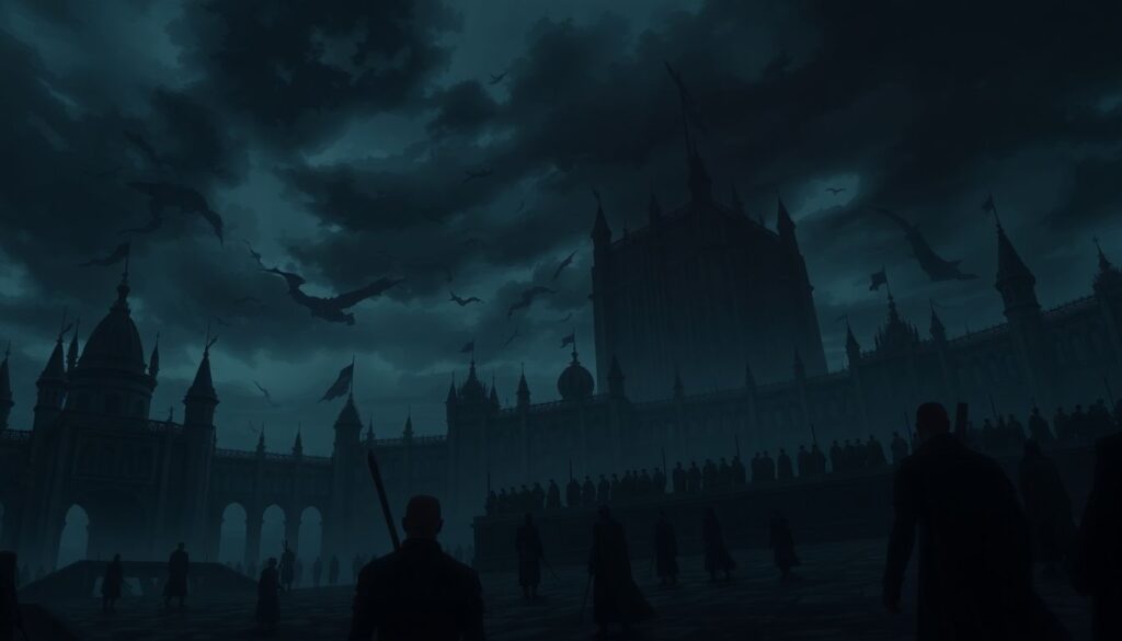 Топ-10 аниме для знакомства с жанрами и архетипами - иллюстрация