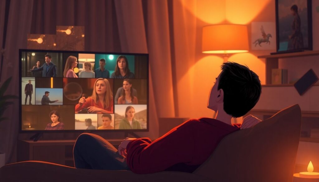 Обзоры аниме: разбор визуальных мотивов и композиций - иллюстрация