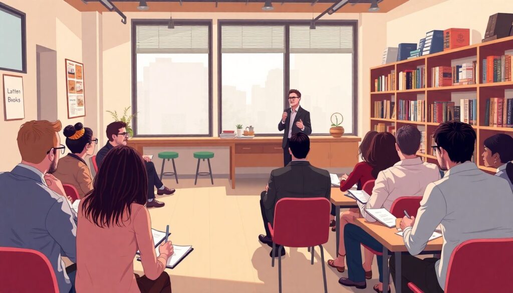 Интервью с авторами: почему персонажи говорят громче сюжета - иллюстрация