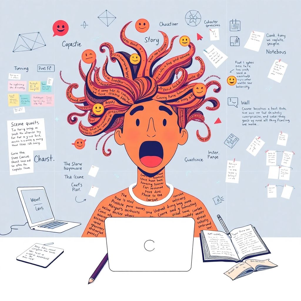 Интервью с авторами: почему персонажи говорят громче сюжета в современной прозе