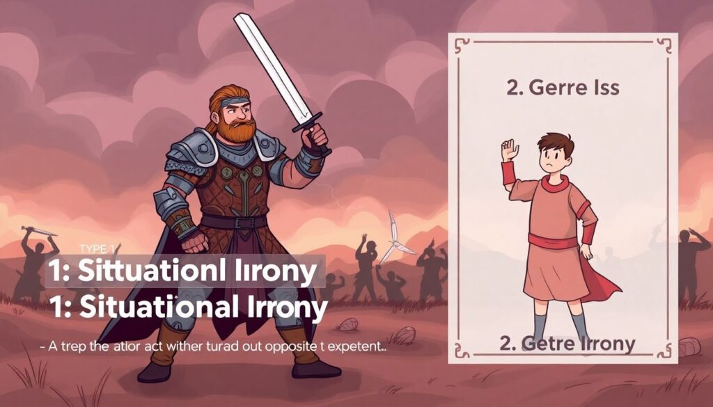 История жанров: эволюция иронии в аниме - иллюстрация