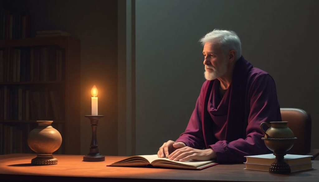 Архетипы персонажей: родители и дети в сюжетах о взрослении - иллюстрация