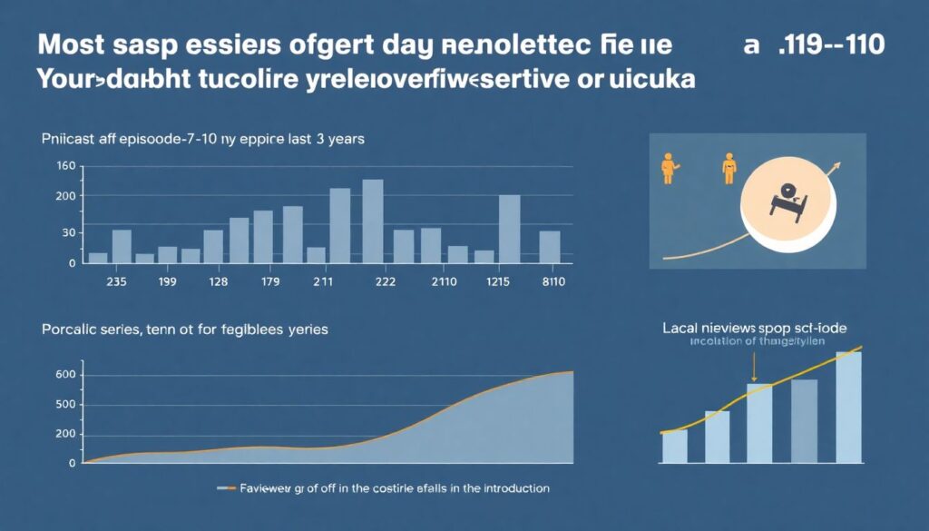 Интервью с авторами: как выстроить длительную серию - иллюстрация