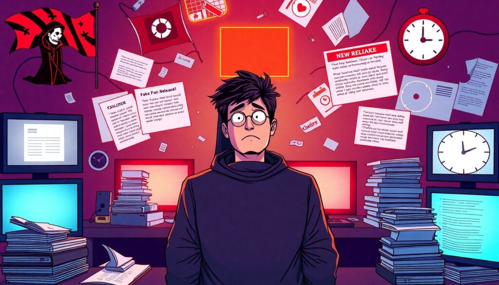 Новости аниме: локализация и перенос сроков релизов - иллюстрация