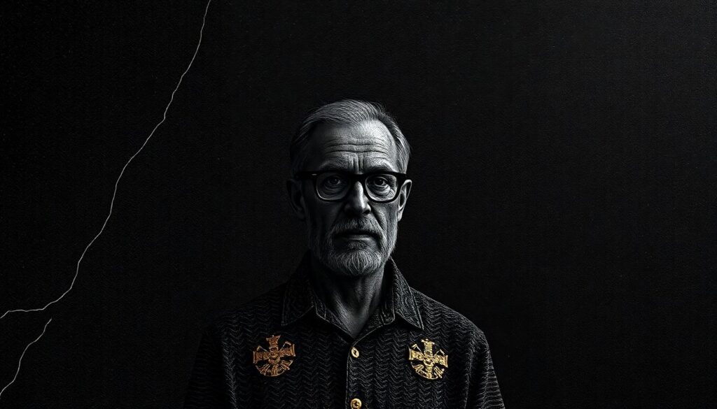 Архетипы персонажей: наставники без прозвища и их уроки - иллюстрация