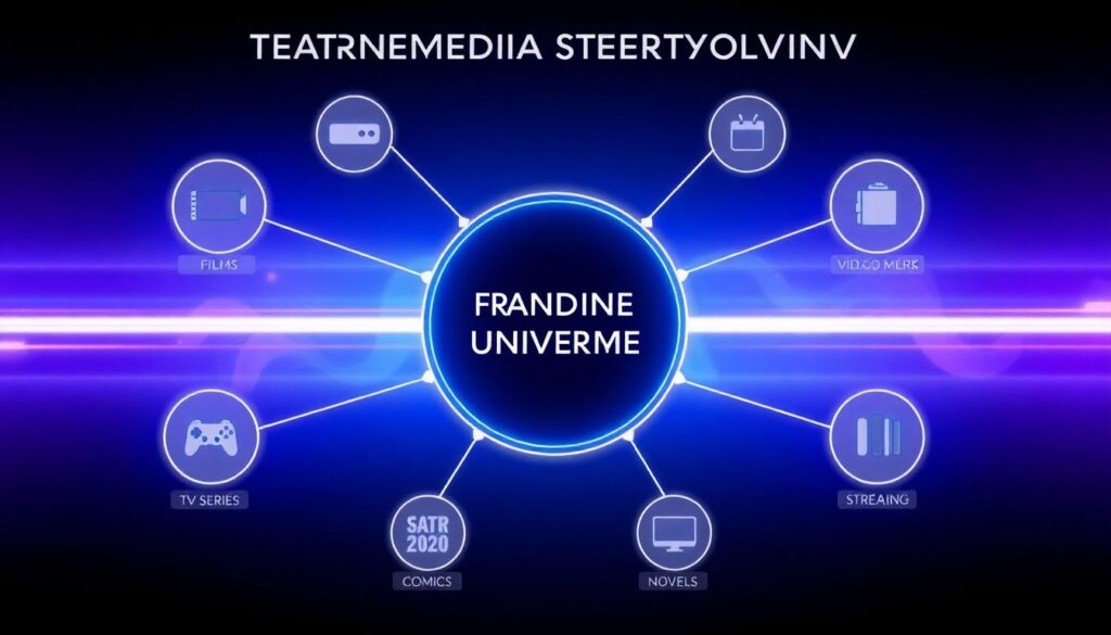 История жанров: жанровая миграция между медиа - иллюстрация