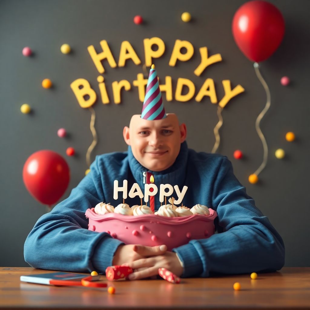 Где можно отметить день рождения с элементами современных технологий