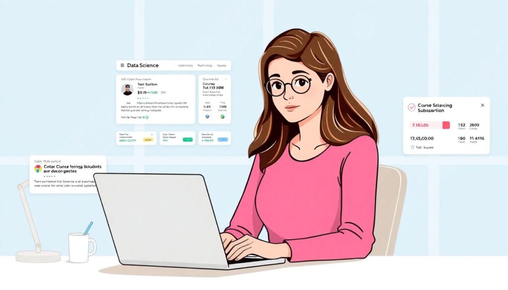 Советы для начинающих: что проверить перед подпиской на сервис - иллюстрация