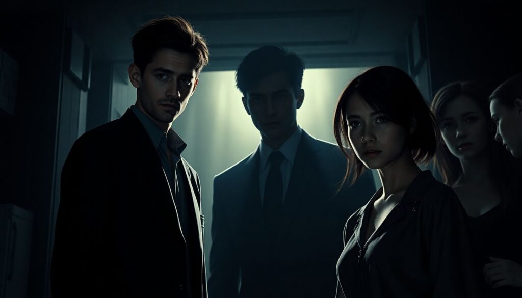 Топ-20 рекомендуемых аниме для изучения архетипов - иллюстрация