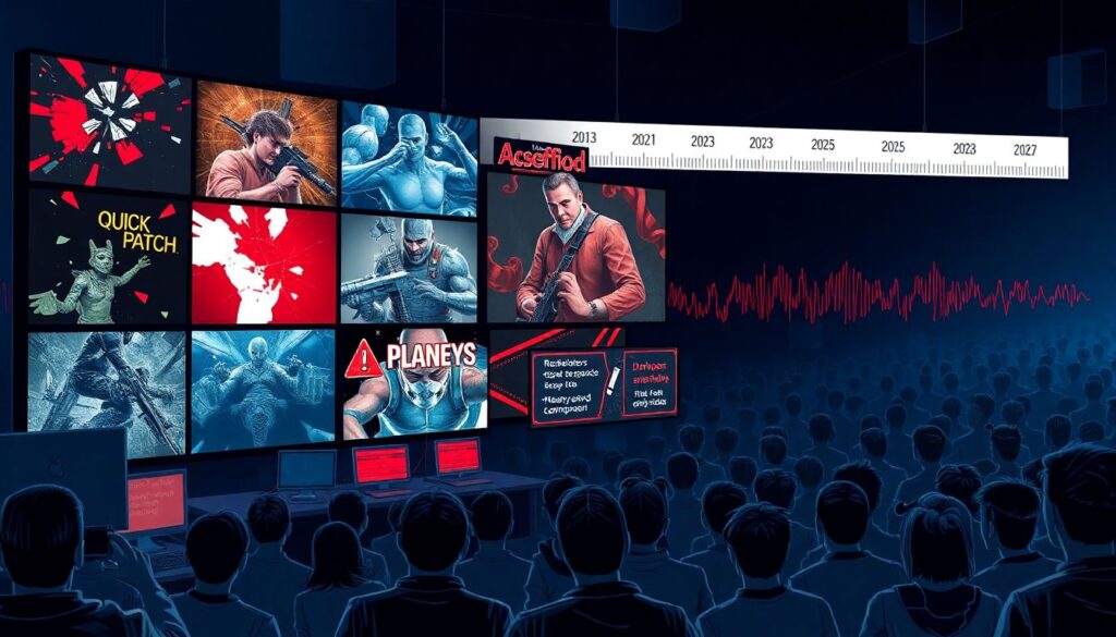 История жанров: развитие жанра ремейков и переизданий - иллюстрация