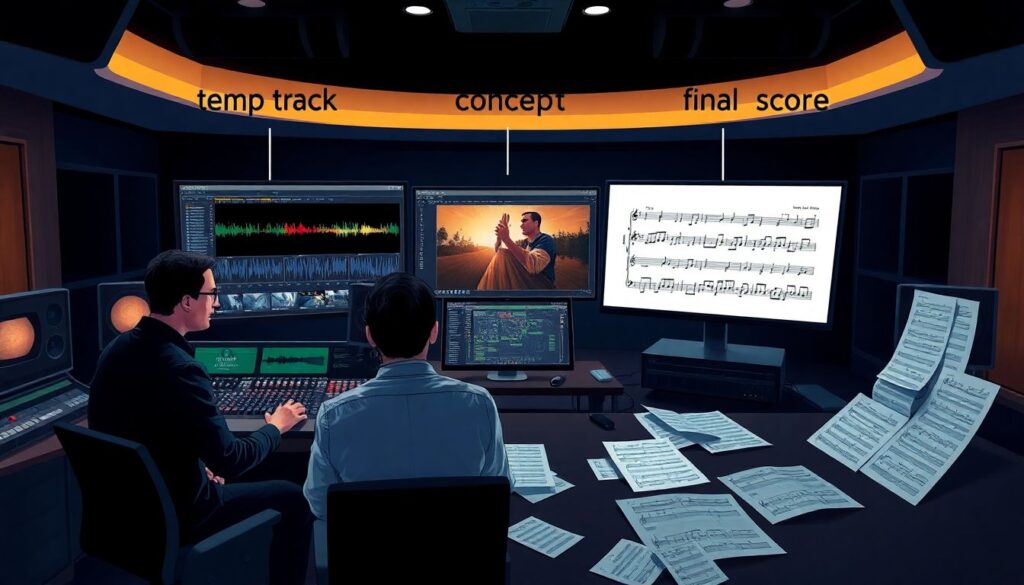 Обзоры аниме: как подбираются саундтреки к сценам - иллюстрация