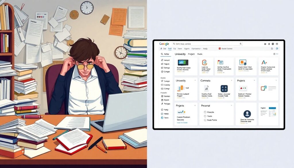 Советы для начинающих: как эффективно использовать закладки и заметки - иллюстрация