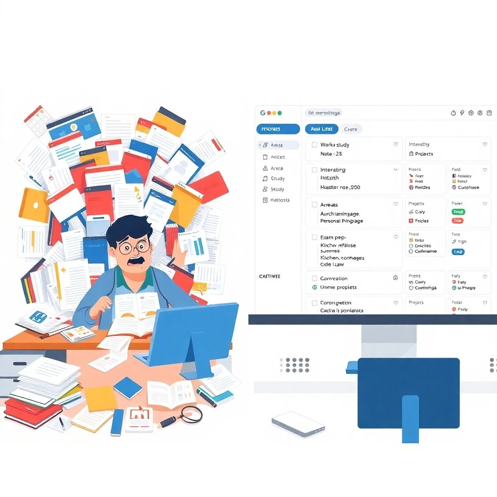 Советы для начинающих: как эффективно использовать закладки и заметки