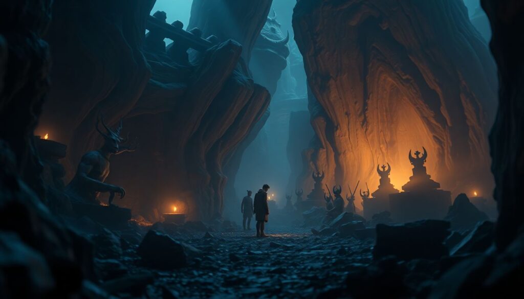 Интервью с авторами: подход к миру и его деталям - иллюстрация