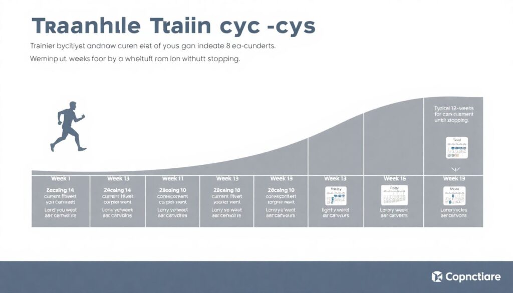 Советы для начинающих: как планировать марафоны на выходные - иллюстрация
