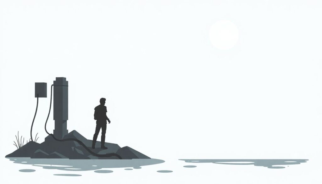 Архетипы персонажей: насосы и слабости героев - иллюстрация