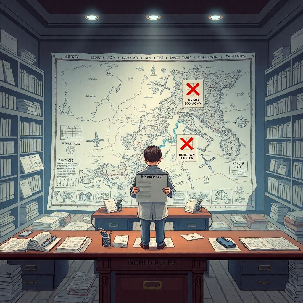 Интервью с авторами: как создается мир произведения и проработка его деталей