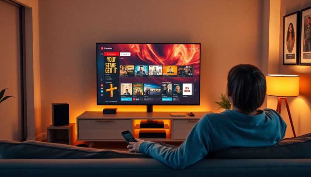 Советы для начинающих: как не перегореть при просмотре больших серий - иллюстрация