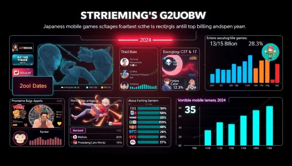 Новости аниме: анонсы кросс-млатформенных проектов - иллюстрация