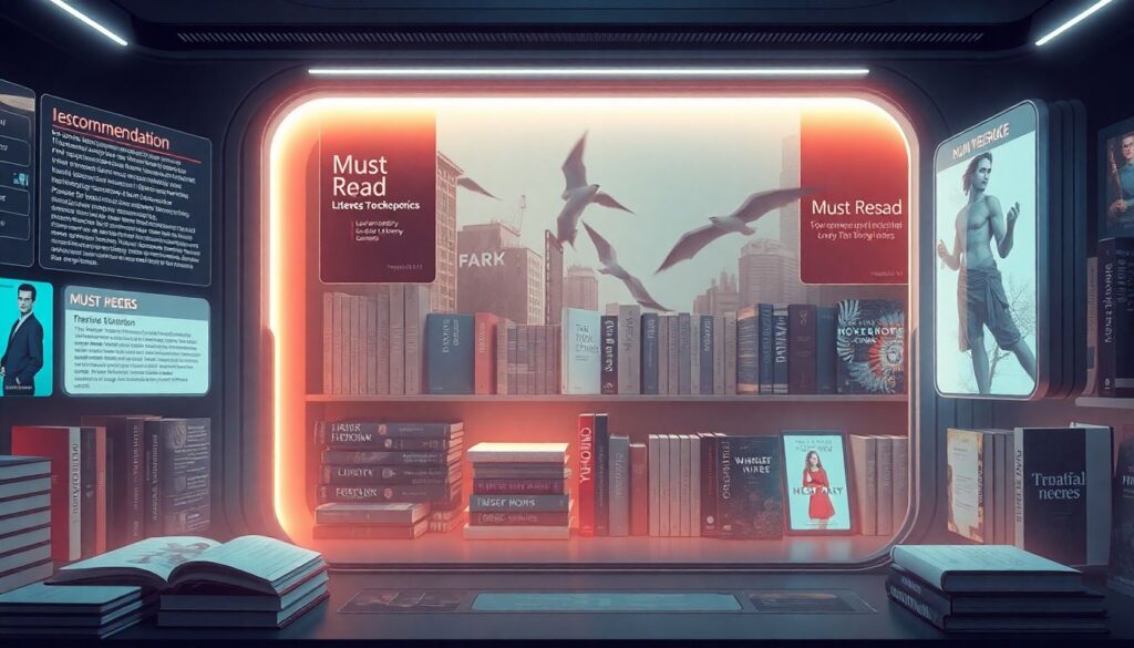 История жанров: роль критики в формировании канона - иллюстрация