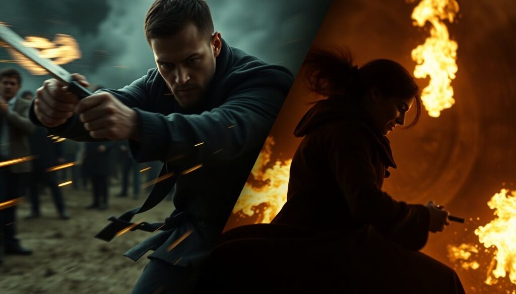 Обзоры аниме: анализ ритма монтажа и пауз в сценах - иллюстрация