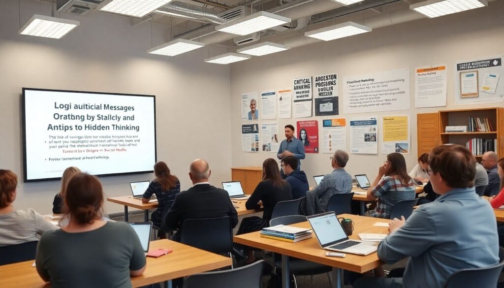 Советы для начинающих: как распознать скрытые послания в тексте - иллюстрация