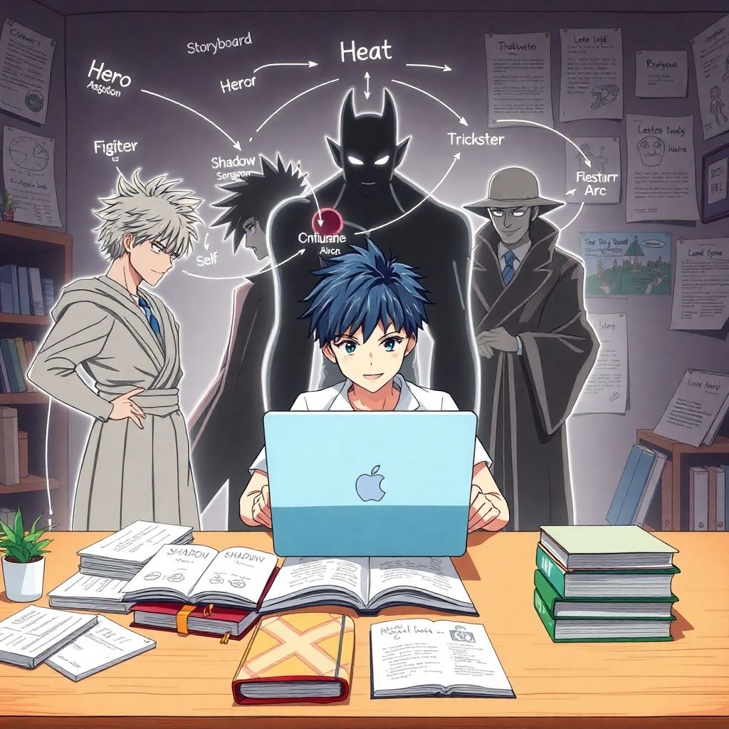 Топ-20 ресурсов по изучению аниме и архетипов для фанатов и новичков