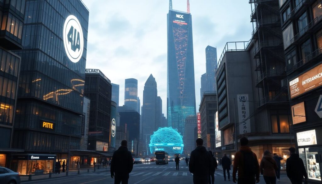 Архетипы персонажей: герои-архитекторы миров и их влияние на сеттинг - иллюстрация