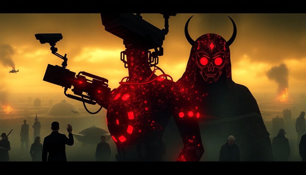 Архетипы персонажей: герои-архитекторы миров и их влияние на сеттинг - иллюстрация