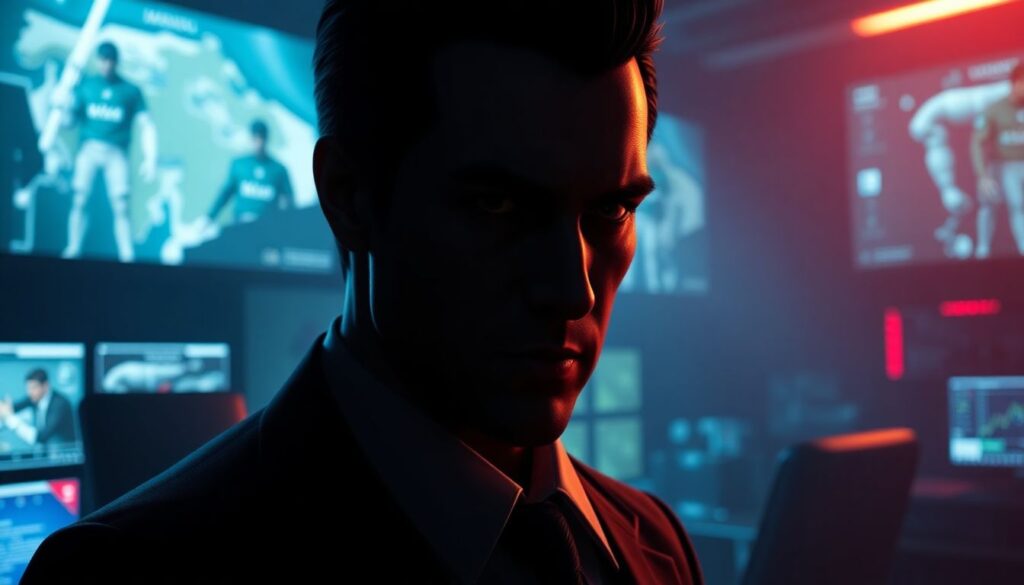 Архетипы персонажей: злодеи-компаньоны и их характеры - иллюстрация