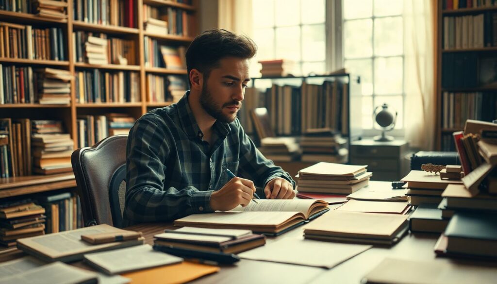 Интервью с авторами: создание запоминающихся монологов персонажей - иллюстрация