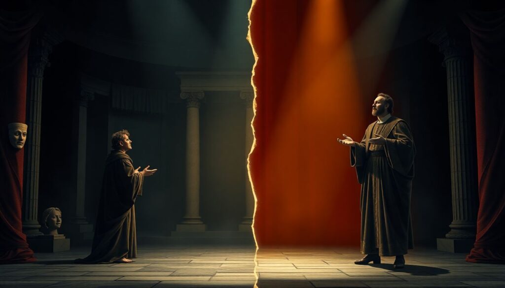 Интервью с авторами: создание запоминающихся монологов персонажей - иллюстрация