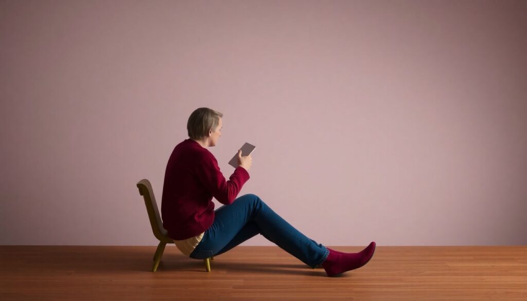 Советы для начинающих: как эффективно записывать впечатления от просмотра - иллюстрация