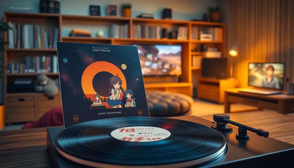 История жанров: музыкальные влияния в аниме - иллюстрация