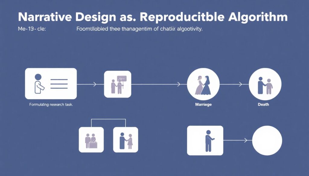 Архетипы персонажей: ритуалы и церемонии в разных культурах - иллюстрация
