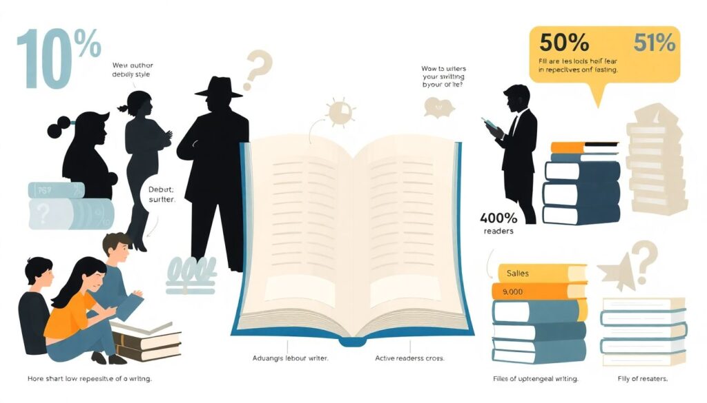 Интервью с авторами: как найти своё уникальное голосовое звучание - иллюстрация