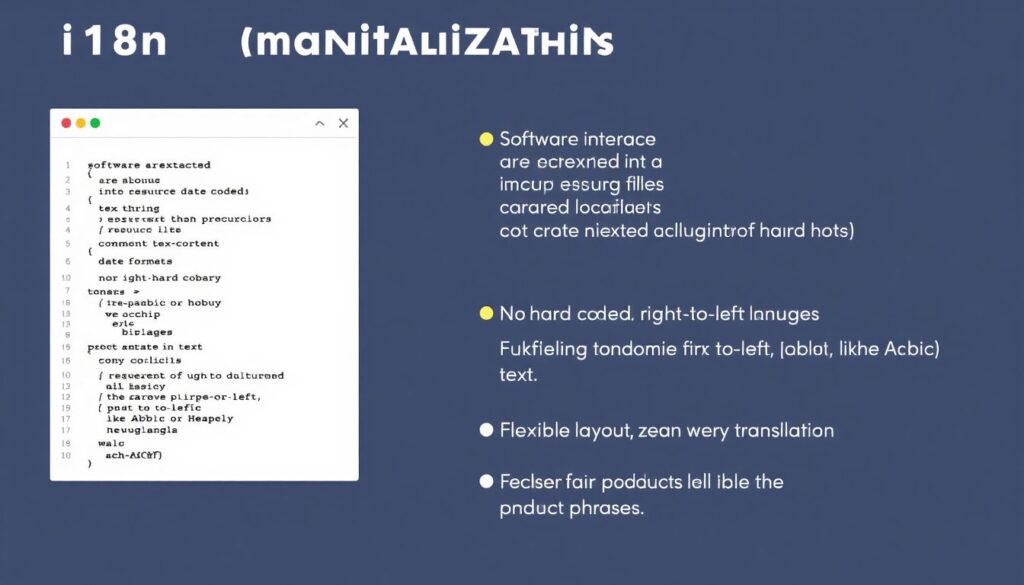 Новости индустрии: локализация под разные рынки - иллюстрация