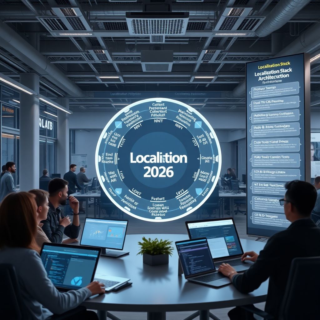 Новости индустрии: локализация под разные рынки и ключевые тренды