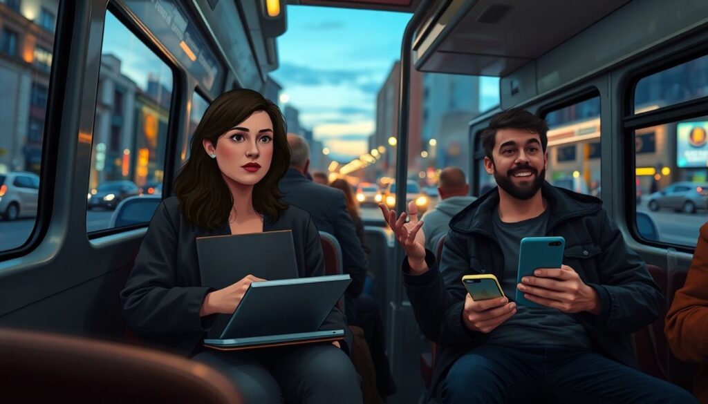 Интервью с авторами: секреты поиска вдохновения в повседневной жизни - иллюстрация