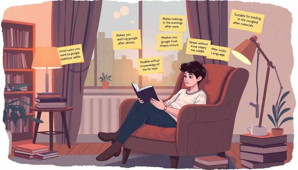 Советы для начинающих: как писать рецензии так, чтобы читали - иллюстрация