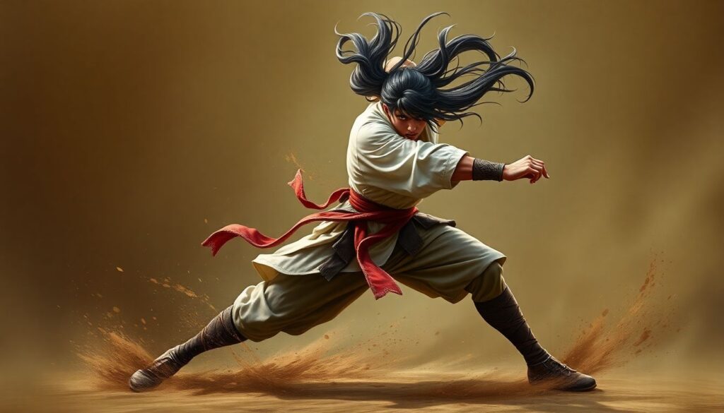 Обзоры аниме: как правильно оценивать анимацию движений - иллюстрация