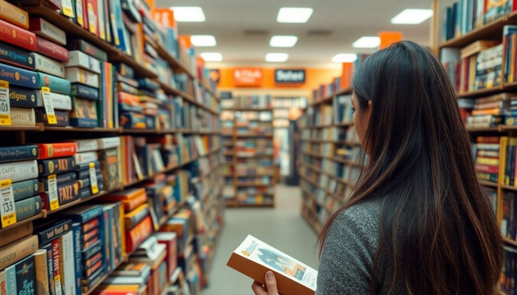 Топ-10 циклов тайтлов для изучения жанров и архетипов - иллюстрация