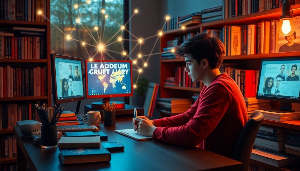 Интервью с авторами: как тестировать идеи через фанатское сообщество - иллюстрация