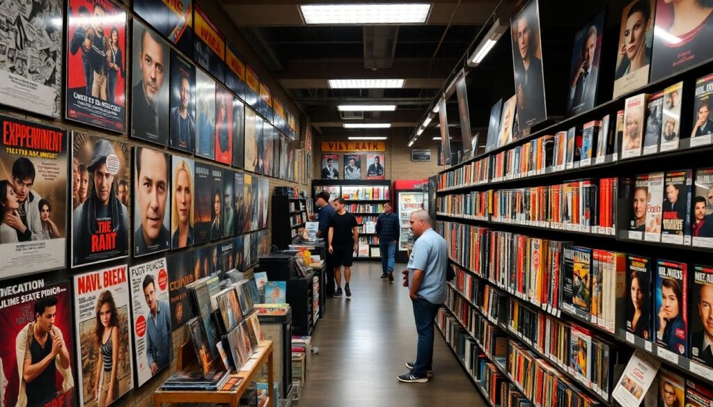 История жанров: динамика жанра боевых искусств в аниме - иллюстрация