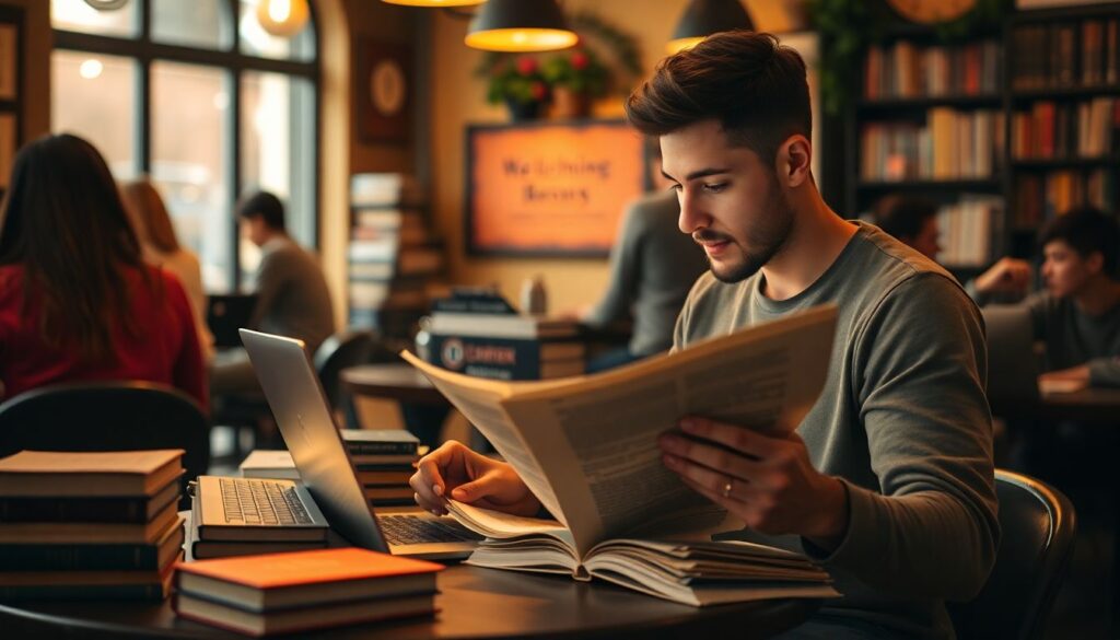 Интервью с авторами: роль сюжета в развитии персонажей - иллюстрация