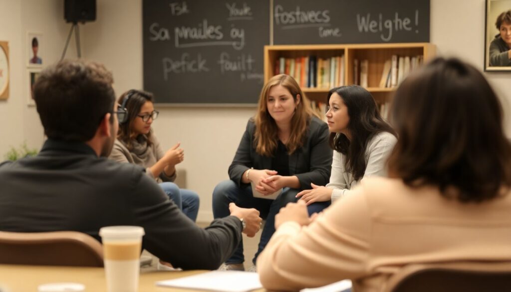 Интервью с авторами: как управлять ожиданиями поклонников - иллюстрация